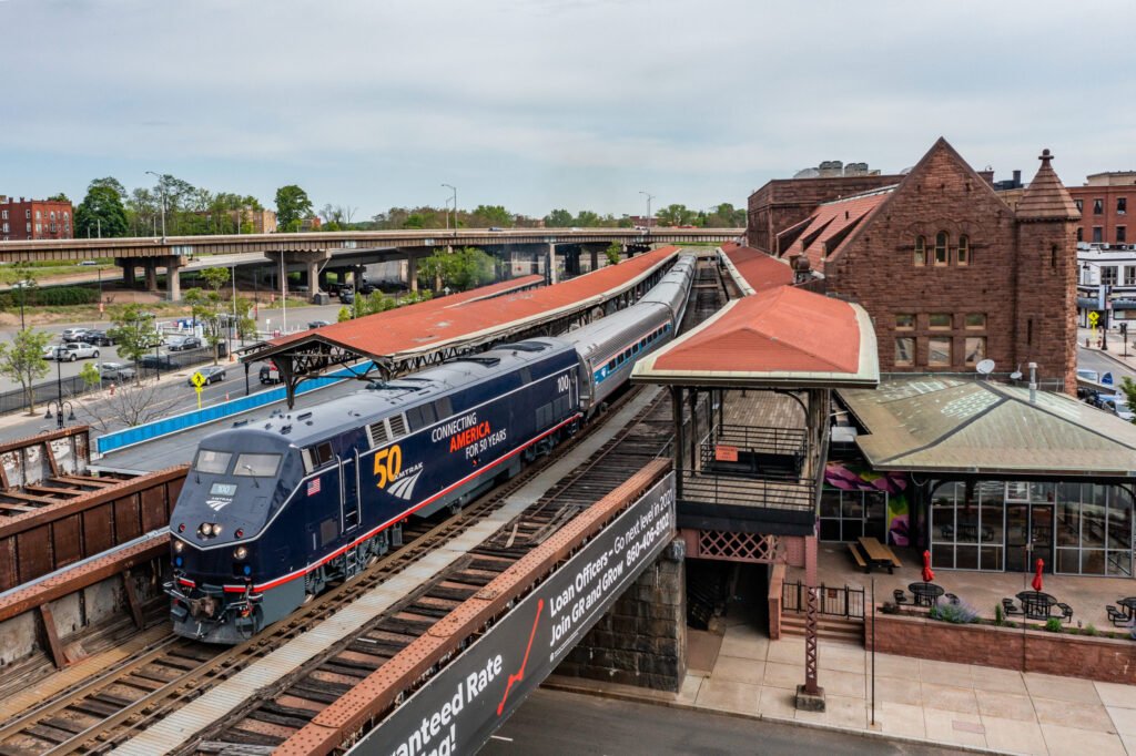 Amtrak Boston To New Jersey